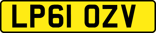 LP61OZV