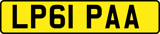 LP61PAA
