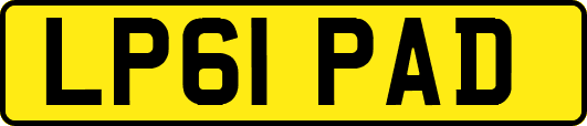 LP61PAD