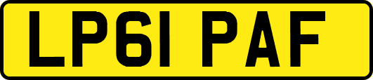LP61PAF