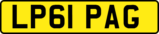 LP61PAG