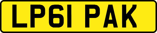 LP61PAK