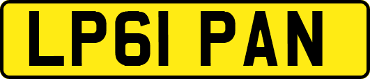 LP61PAN