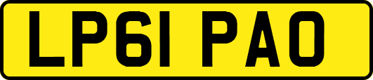 LP61PAO