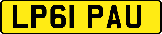LP61PAU
