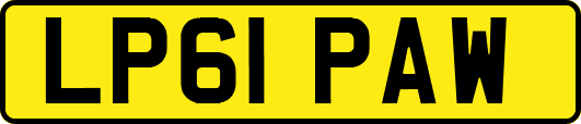 LP61PAW