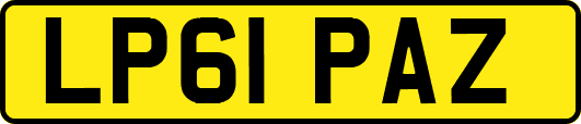 LP61PAZ