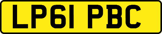 LP61PBC