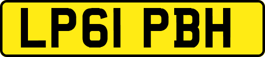 LP61PBH