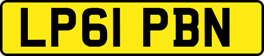 LP61PBN