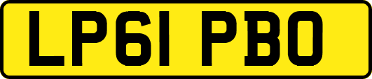 LP61PBO