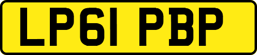 LP61PBP