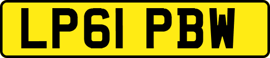 LP61PBW