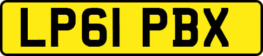 LP61PBX