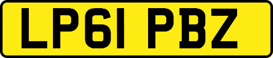 LP61PBZ