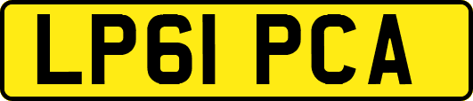 LP61PCA
