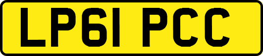 LP61PCC