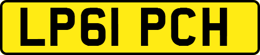 LP61PCH