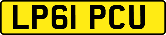 LP61PCU