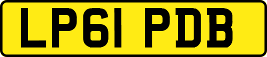 LP61PDB