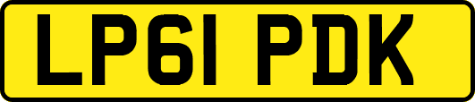 LP61PDK