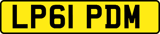 LP61PDM