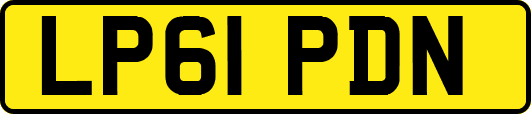LP61PDN
