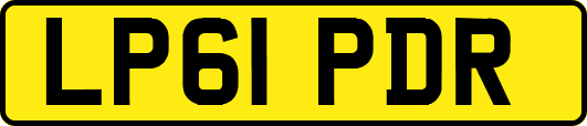 LP61PDR