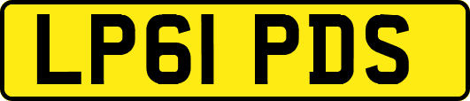 LP61PDS