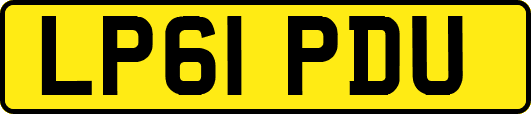 LP61PDU