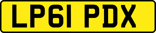 LP61PDX