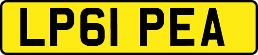LP61PEA