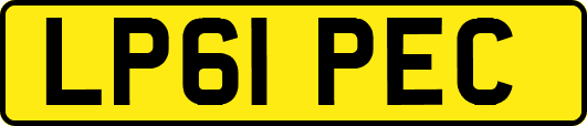 LP61PEC