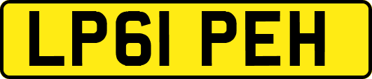 LP61PEH