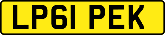 LP61PEK