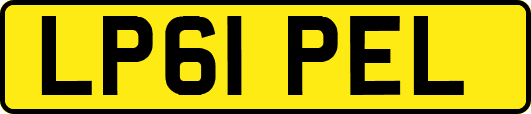 LP61PEL