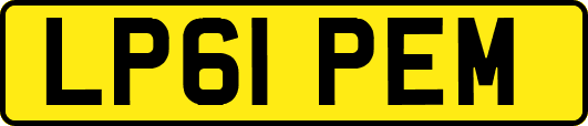LP61PEM