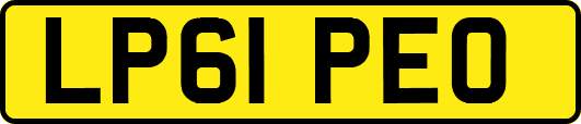 LP61PEO
