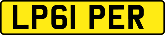 LP61PER