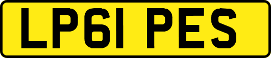 LP61PES