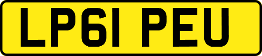 LP61PEU