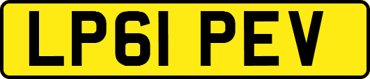 LP61PEV