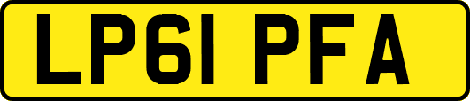 LP61PFA