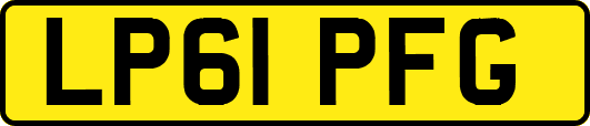 LP61PFG
