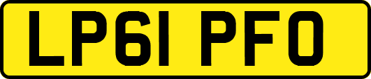 LP61PFO