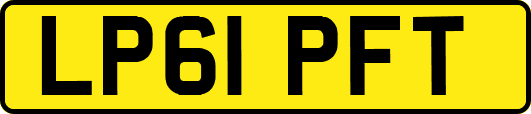 LP61PFT