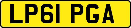 LP61PGA