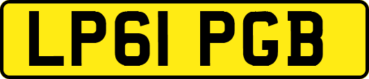 LP61PGB