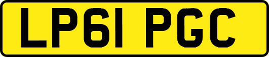 LP61PGC