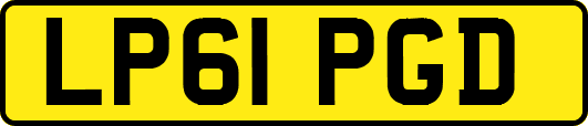 LP61PGD